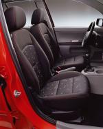 Mazda2 2002 года